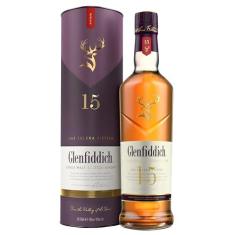 Imagem de Whisky Glenfiddich 15 Years 750Ml
