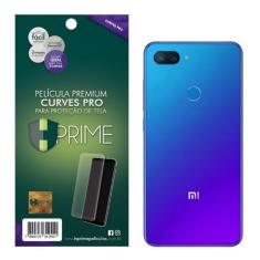 Imagem de Pelicula HPrime Xiaomi Mi 8 Lite - VERSO - Curves PRO