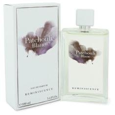 Imagem de Perfume Feminino Patchouli Blanc Reminiscence 100 ML Eau De Parfum