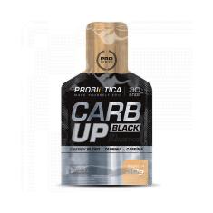 Imagem de Carb Up Gel Black 30g Baunilha Probiotica