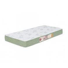 Imagem de Colchão Castor Solteiro Sleep Max D33 100x200x18