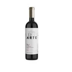 Imagem de Vinho Casa Valduga Arte Forza Blend (Cab, Sauvignon e Merlot) 750 ml