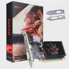 Imagem de Placa de Vídeo amd Radeon R5 220 2GB DDR3 64B