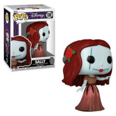 Imagem de Funko Pop Disney Nbc 30Th Sally In Formal Gown 1380