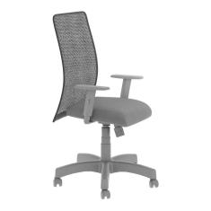 Imagem de Cadeira Presidente Luiz XV Giratória Plus Base