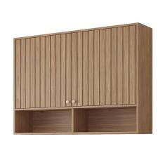 Imagem de Armario Aereo Divina 120 cm com 2 Portas