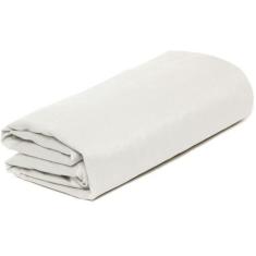 Imagem de Lençol Avulso Com Elastico Solteiro Percal 400 Fios -Linda Casa