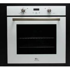 Imagem de Forno Elétrico Fischer Infinity Touch De Embutir 82 Litros Branco 28607