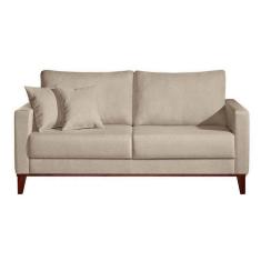 Imagem de Sofá 2 lugares Kivik Linho Liso Bege