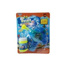 Imagem de Peixe Lança Bolhas De Sabão Com Luz Company Kids