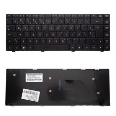 Imagem de Teclado para Notebook bringIT compatível com HP Compaq Presario CQ320 