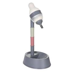 Imagem de xiaoguozi água vertical para animais estimação | tigela água para cães e gatos | Altura ajustável água alimentação automática