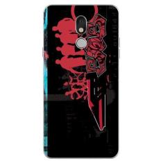 Imagem de Capa Adesivo Skin055 Verso Para LG Stylo 5 LM-Q720CS - KawaSkin