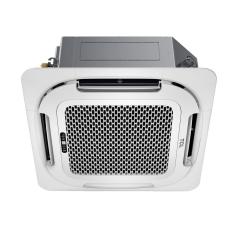 Imagem de Ar Condicionado Split Cassete Inverter TCL 36000 BTU/h Frio TAC36CSGCTINV – 220 Volts
