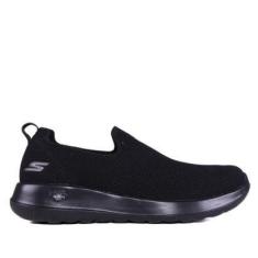 Imagem de Tênis Masculino Skechers Slip On Go Walk Max Preto-Masculino
