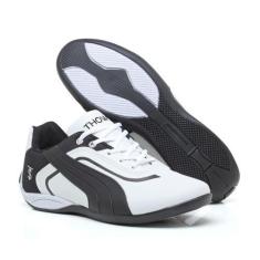 Imagem de Sapato Tênis Masculino Esportivo Barato Academia Caminhada Frr - Thows