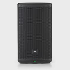 Imagem de Caixa de Som Ativa jbl eon 712 650W Bivolt Preto EON712