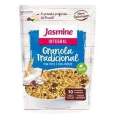 Imagem de Granola Integral Grain Flakes Tradicional 1kg - Jasmine