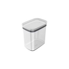 Imagem de Pote Hermético Organizador Block Ou 1,5 Litros Retangular - 