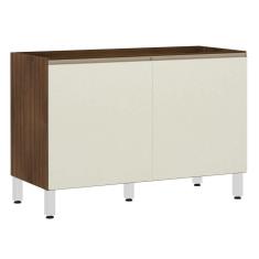 Imagem de Balcão De Pia Sem Tamp 120cm Jade Com Kashmir