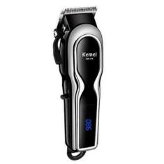 Imagem de Maquina De Cortar Cabelo Aparador Barba Barbeador Profissional 110V/22