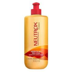 Imagem de Creme para Pentear Neutrox Clássico 300ml