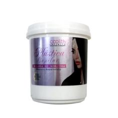 Imagem de Máscara Plástica Capilar Coolth 1Kg