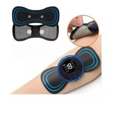 Imagem de Massageador Alivia Dores Corpo Pescoço Cervical EMS - XF