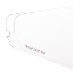 Imagem de Viseira Antifog Pinlock Compativel Com Hjc F70