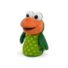 Imagem de Papagaio Bláblá De Pelúcia Com 25cm Original O Diário de Mika Super To