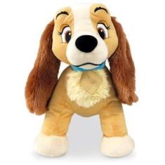 Imagem de Fun Divirta-se - Disney Pelúcia Dama - 35cm