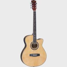 Imagem de Violão Class CLA40CE NT