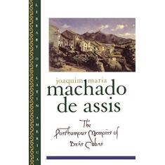 Imagem de The Posthumous Memoirs of Bras Cubas - Joaquim Maria Machado De Assis - 9780195101706