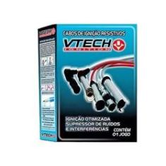 Imagem de Cabo Vela Jeep Grand Cherokee Dodge Dakota 5.2 V8 646