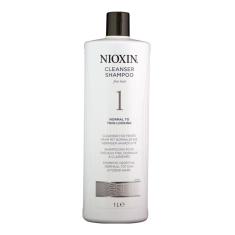 Imagem de Shampoo Nioxin Sistema 1 Cleanser 1000ml