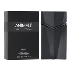 Imagem de Perfume Animale Seduction Homme 100ml