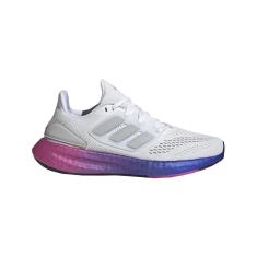 Imagem de Tênis Pureboost 22 Feminino - adidas HQ8576-Feminino