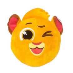 Imagem de Bolofofos Pelucia Rick Com Musica Fun