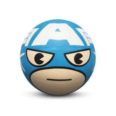 Imagem de Bola Basquete Infantil Marvel - Tam 3