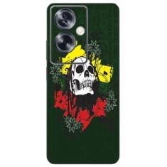 Imagem de Capa Adesivo Skin024 Verso Para OPPO A79 5G - KawaSkin
