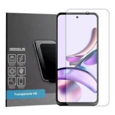 Imagem de Película Hidrogel Frontal Hd Para Motorola Moto G13 - Global Revolutio