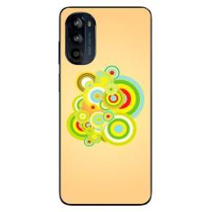 Imagem de Capa Adesivo Skin370 Verso Para Motorola Moto G52 (2022) - KawaSkin