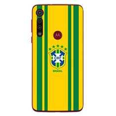 Imagem de Capa Adesivo Skin367 Verso Para Motorola Moto G8 Play
