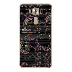 Imagem de Capa Adesivo Skin006 Verso Para Asus Zenfone 3 Deluxe ZS550 - KawaSkin