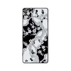Imagem de Capa Adesivo Skin356 Verso Para Sony Xperia Xa