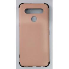 Imagem de Capa Capinha k51s Lmk510bmw 6.5 Anti Impacto lisa Cores - HHW, Modelo_