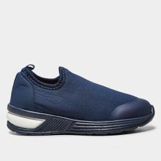 Imagem de Tênis Infantil Bibi Mini Bublle II Menino-Masculino