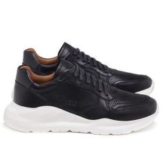 Imagem de Tênis G Stock Sneaker Moderno Versátil Confortável Masculino-Masculino