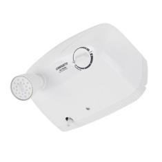 Imagem de Chuveiro Elétrico 220V Branco Jet Turbo Lorenzetti