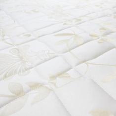 Imagem de Colchão Dabe Hotel SOLTEIRO - Molas Bonnel - 120x200